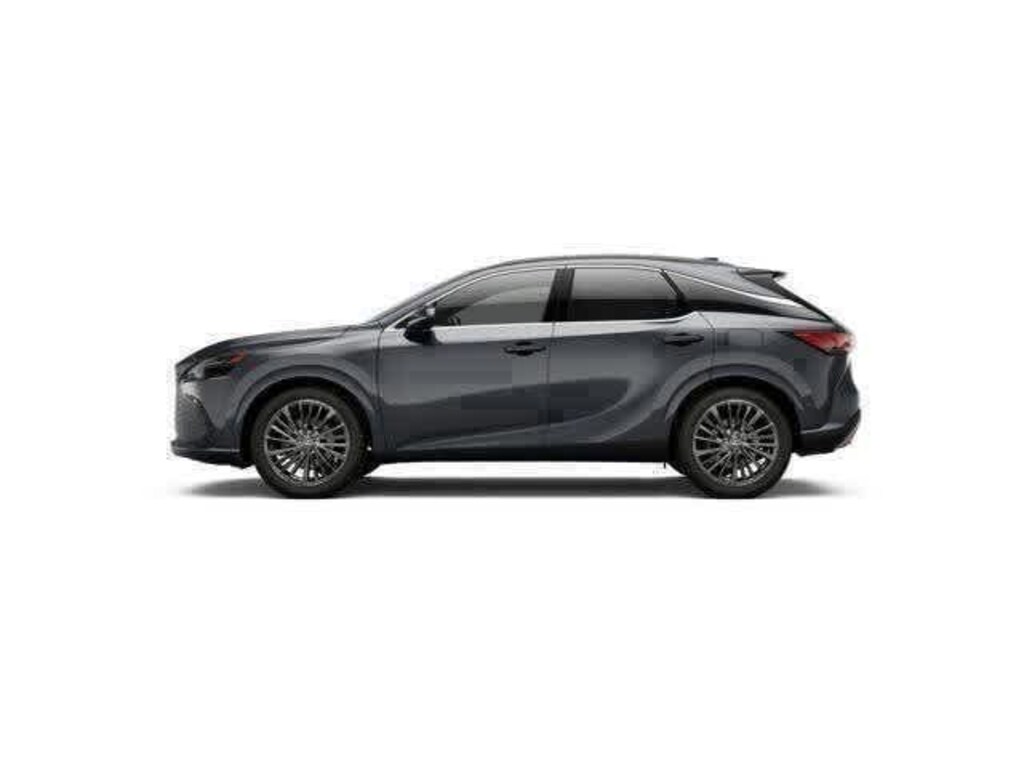 New 2026 Lexus RX PLUG-IN HYBRID ELECTRIC VEHICLE 450h+ PREMIUM AWD RX 450h+ AWD