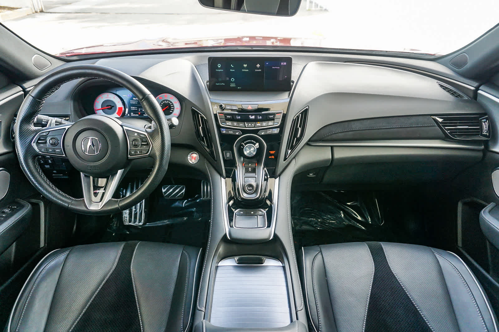 Thumbnail: 2021 Acura RDX - 14