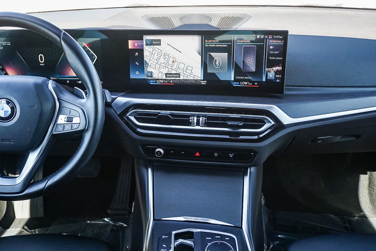 Thumbnail: 2023 BMW 3 Series - 14