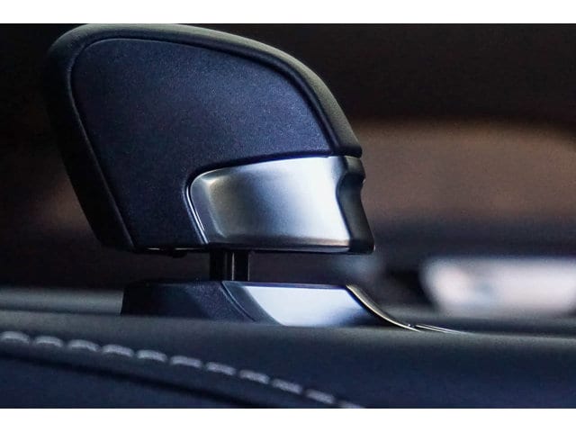 Thumbnail: 2026 Lexus RX - 38