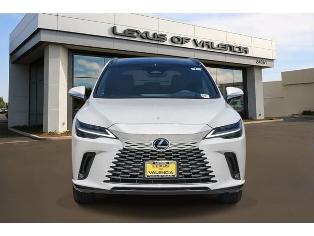 Thumbnail: 2026 Lexus RX - 6