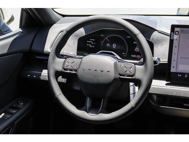 Thumbnail: 2026 Lexus ES - 16