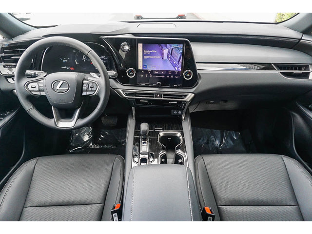 Thumbnail: 2026 Lexus RX - 13