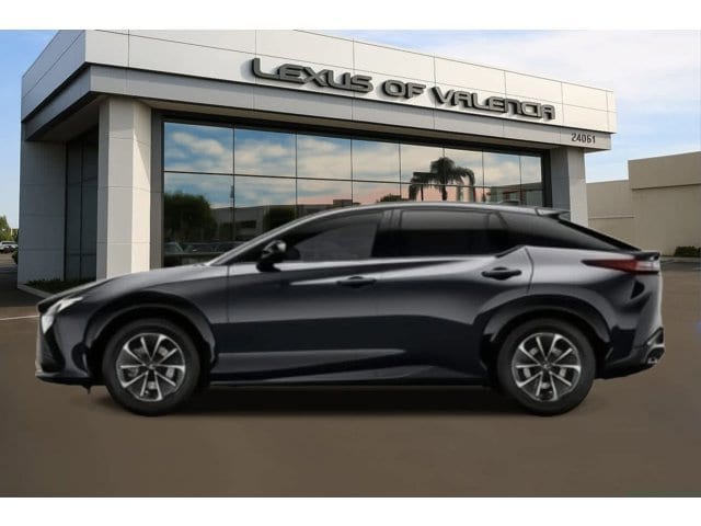 Thumbnail: 2026 Lexus RZ - 2