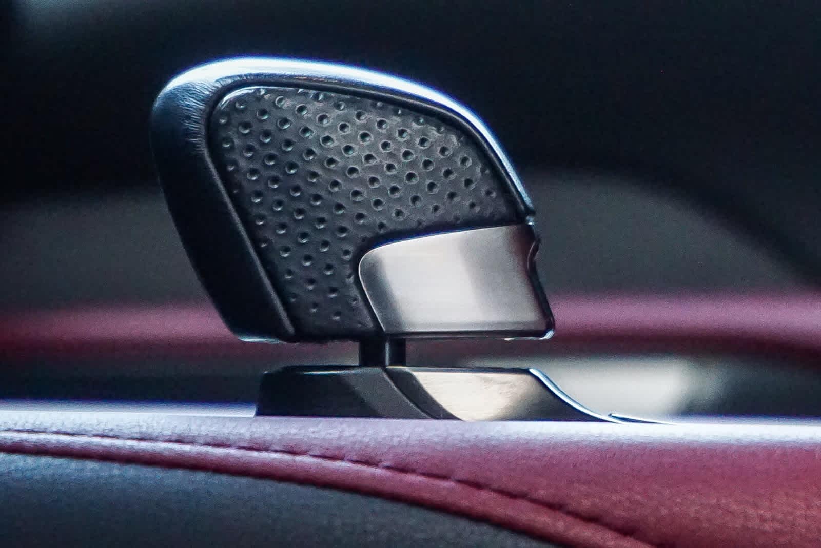 Thumbnail: 2024 Lexus RX - 19