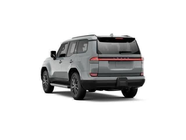 Thumbnail: 2026 Lexus GX - 2