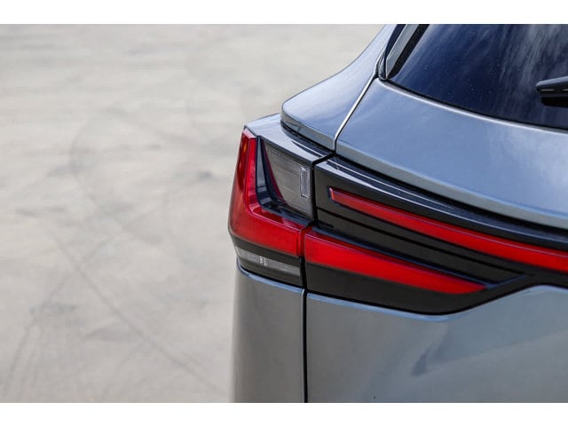 Thumbnail: 2026 Lexus NX - 11