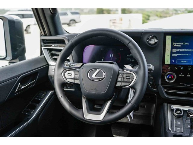 Thumbnail: 2026 Lexus GX - 16