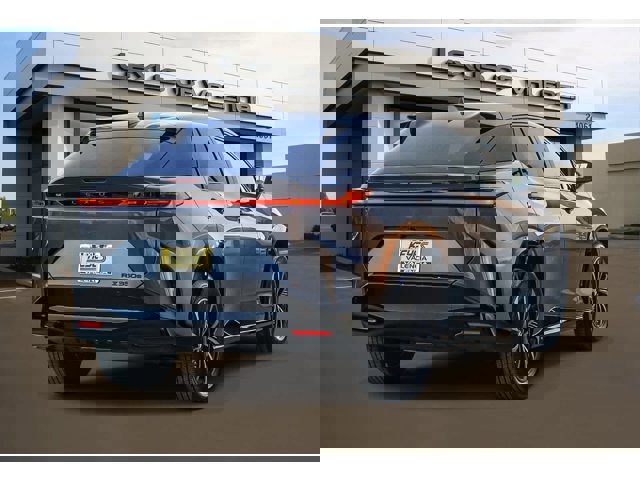 Thumbnail: 2026 Lexus RZ - 4