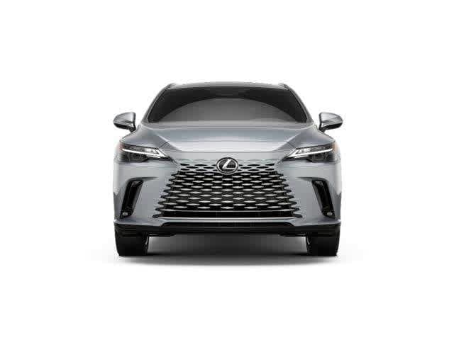 Thumbnail: 2025 Lexus RX - 8