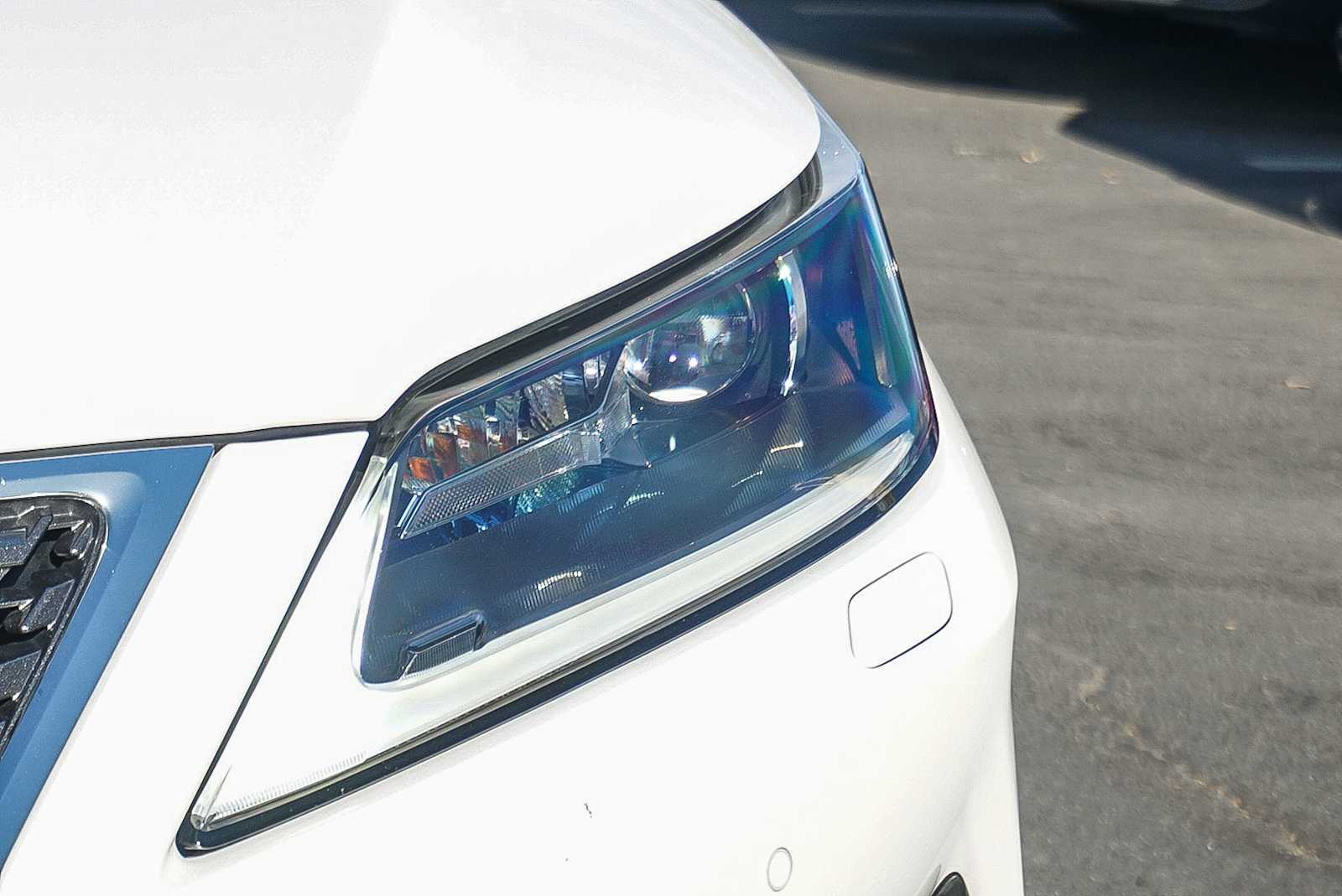 Thumbnail: 2022 Lexus RX - 7