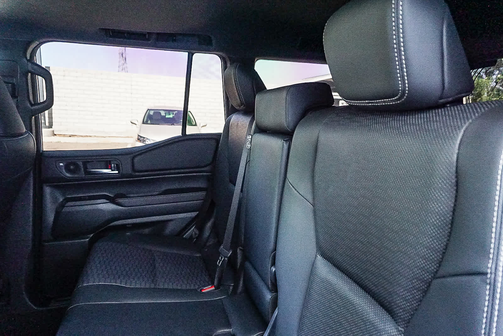 Thumbnail: 2025 Toyota Land Cruiser - 20