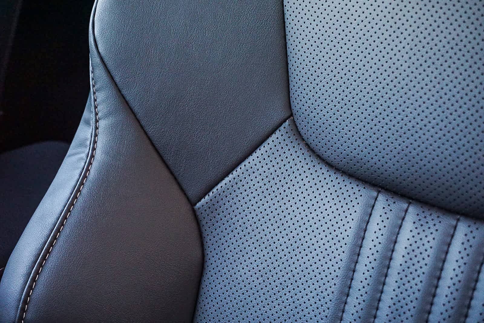 Thumbnail: 2024 Lexus NX - 25