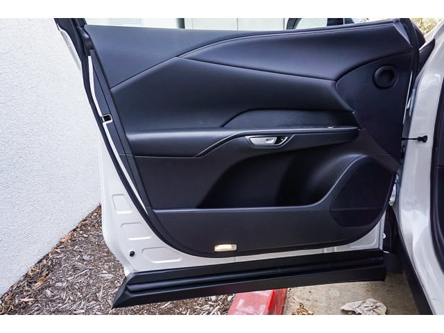 Thumbnail: 2026 Lexus RX - 31