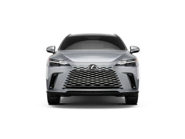 Thumbnail: 2026 Lexus RX - 4