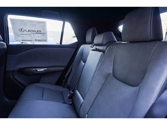 Thumbnail: 2026 Lexus RZ - 18