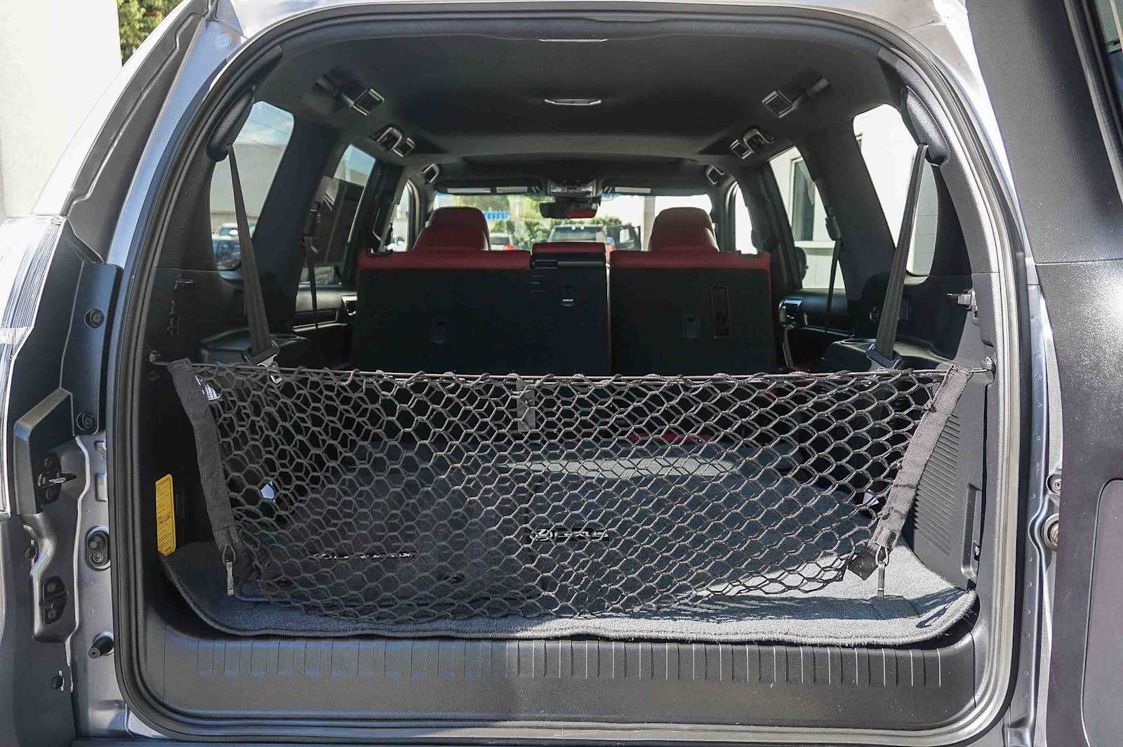 Thumbnail: 2023 Lexus GX - 44