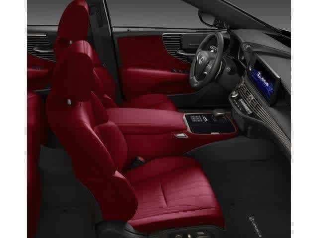 Thumbnail: 2026 Lexus LS - 7