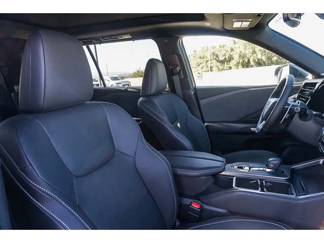 Thumbnail: 2026 Lexus TX - 17