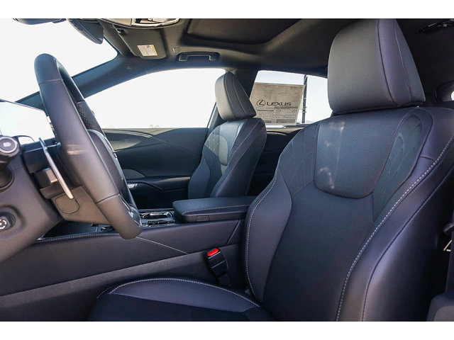 Thumbnail: 2026 Lexus RX - 33