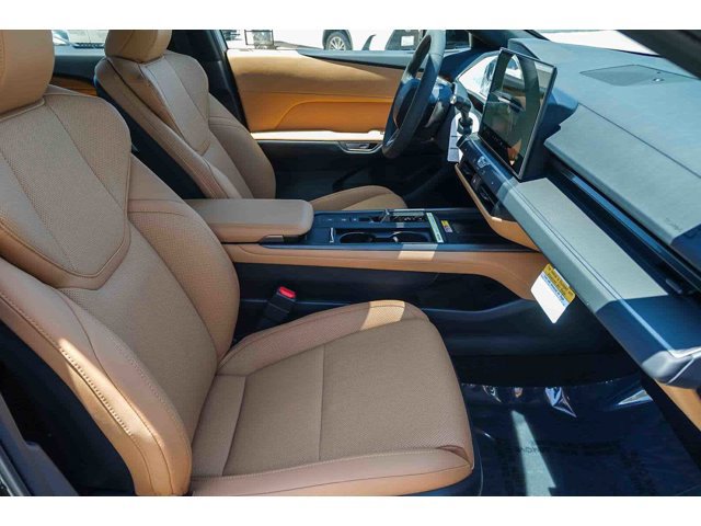 2026 Lexus ES BEV 350e Premium - Photo 19