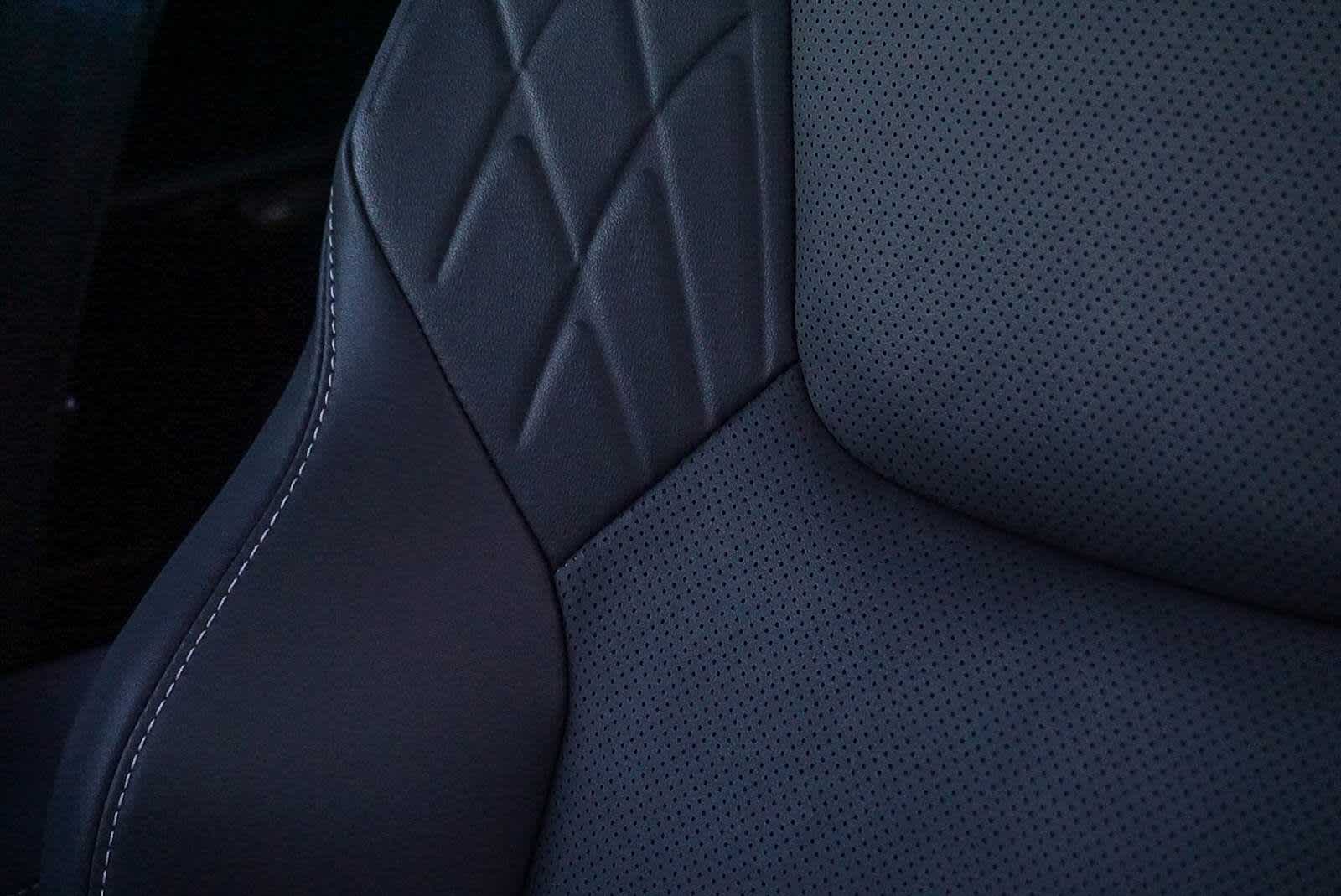 Thumbnail: 2025 Lexus RX - 25