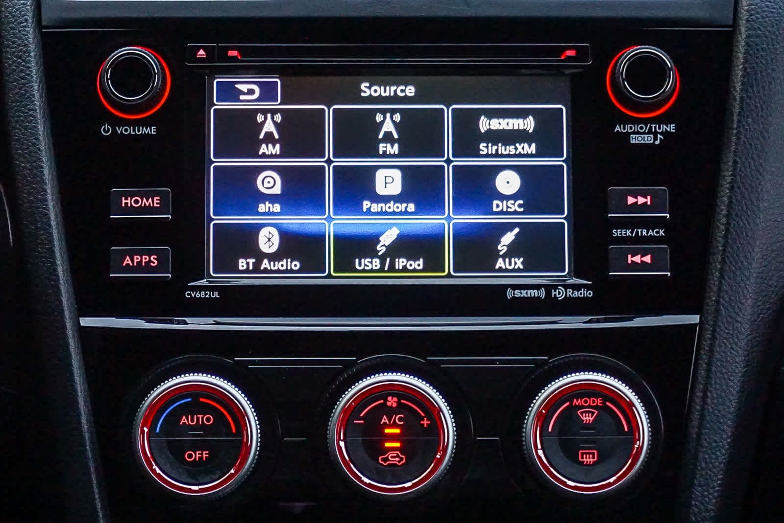 Thumbnail: 2017 Subaru WRX - 15