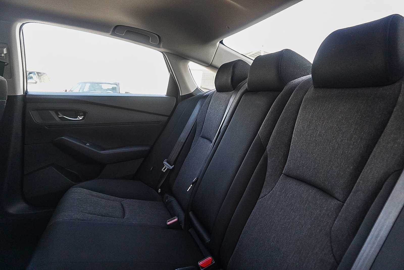 Thumbnail: 2023 Honda Accord - 19