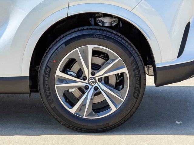 Thumbnail: 2026 Lexus RX - 10