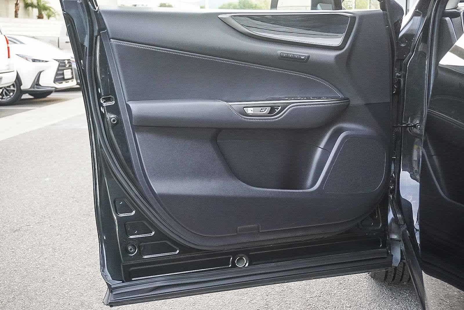 Thumbnail: 2024 Lexus NX - 22