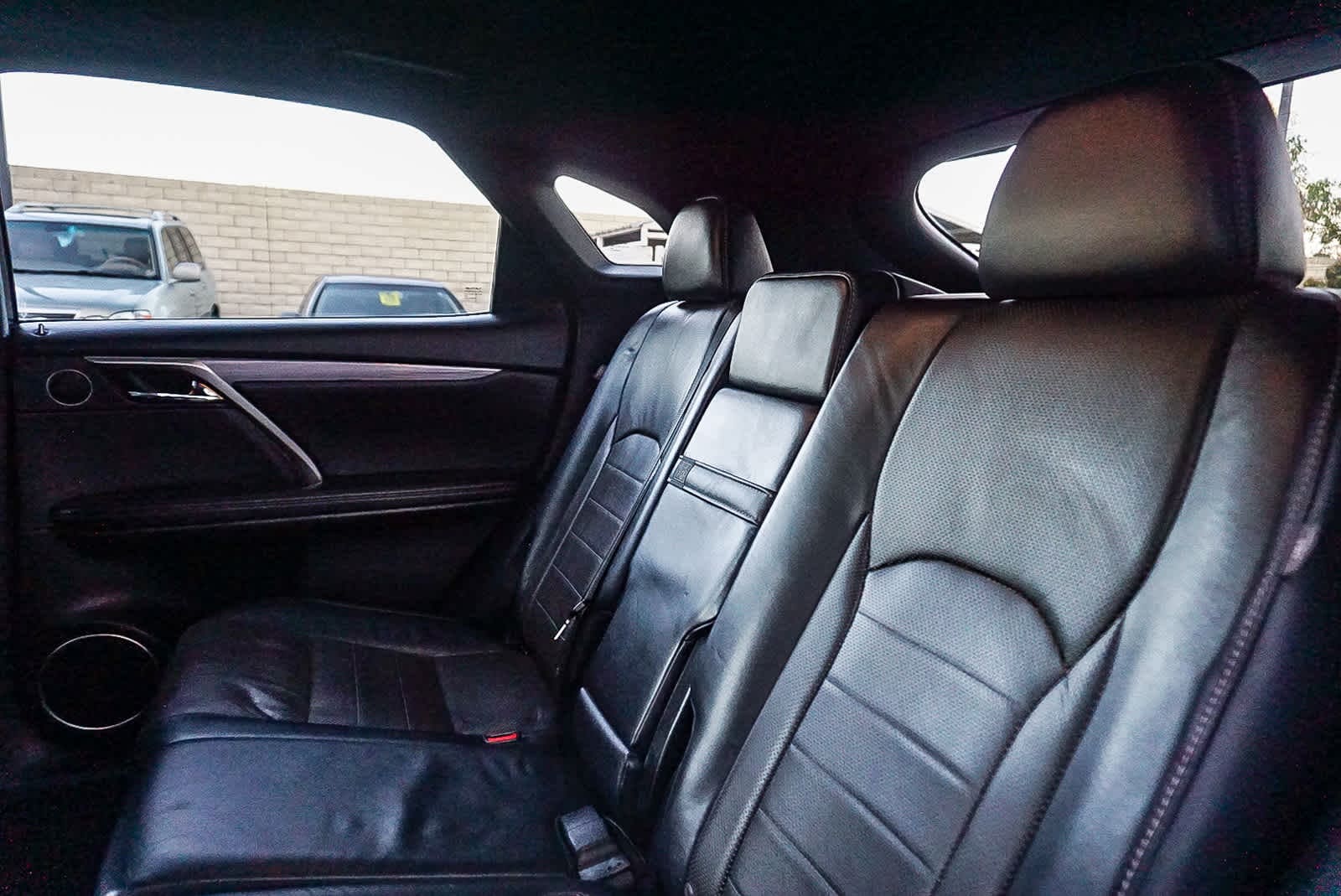 Thumbnail: 2019 Lexus RX - 20