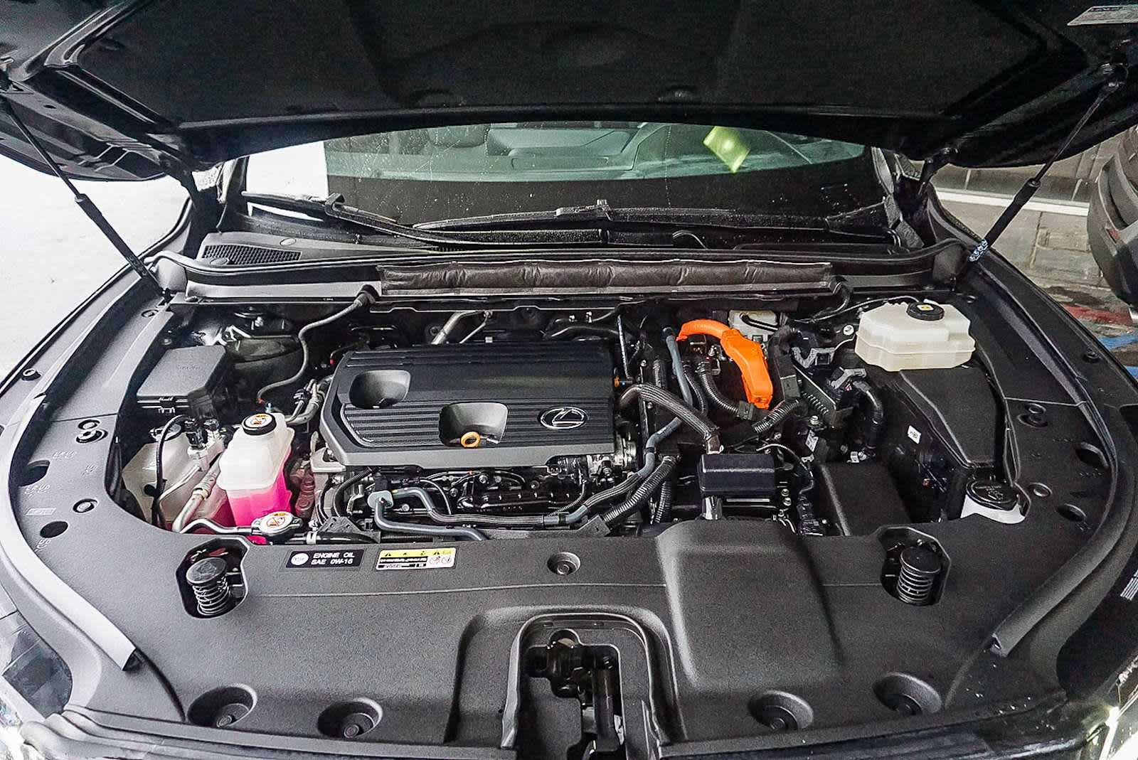 Thumbnail: 2025 Lexus RX - 14