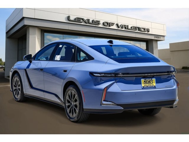 Thumbnail: 2026 Lexus ES - 2