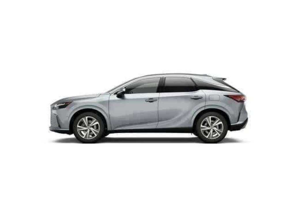 New 2026 Lexus RX 350 PREMIUM 5-DOOR SUV 4X2