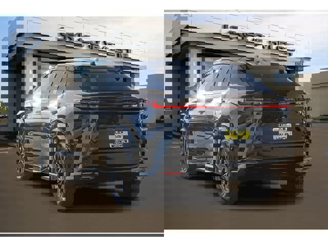 Thumbnail: 2026 Lexus RZ - 2