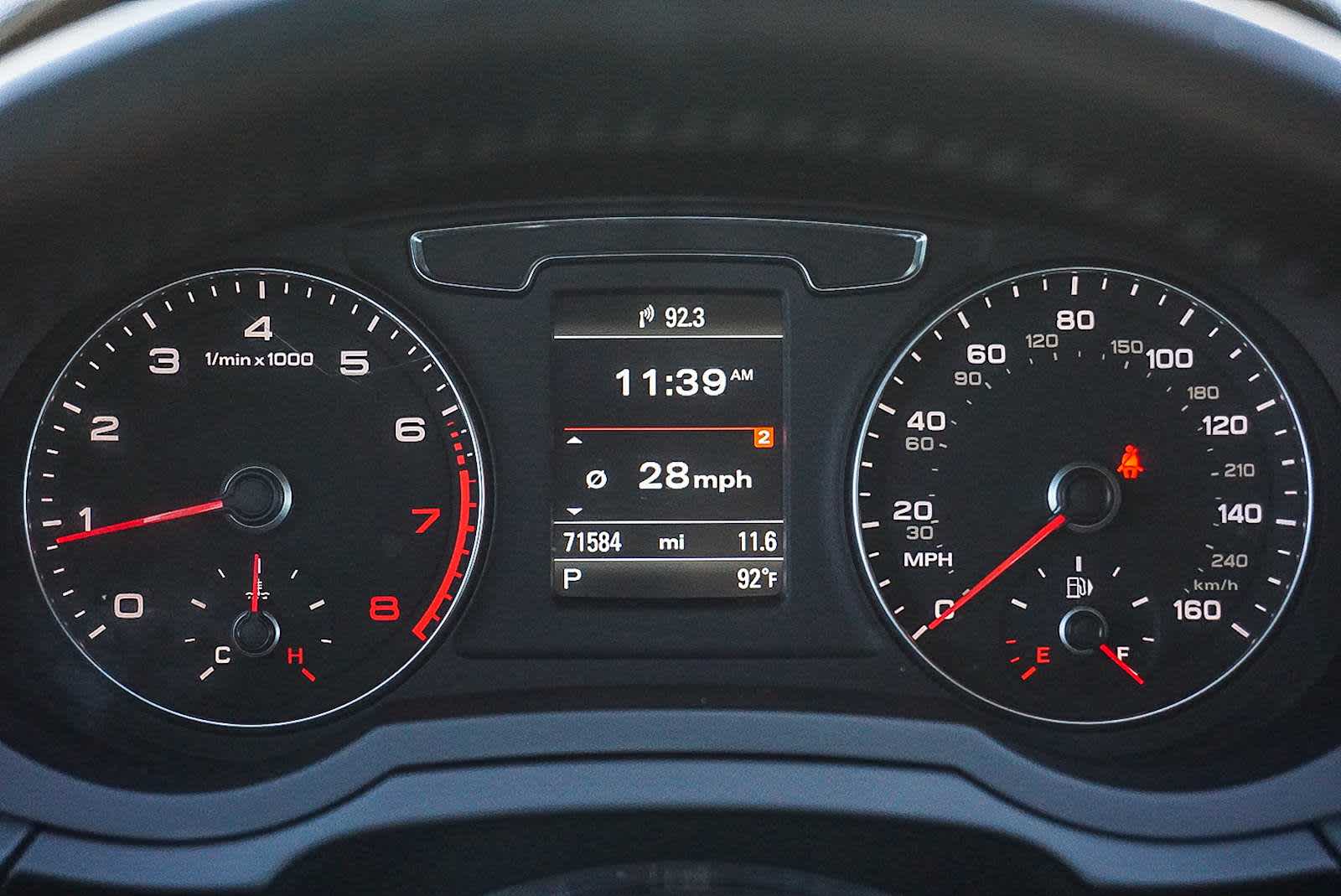 Thumbnail: 2018 Audi Q3 - 23