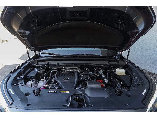 Thumbnail: 2026 Lexus TX - 47