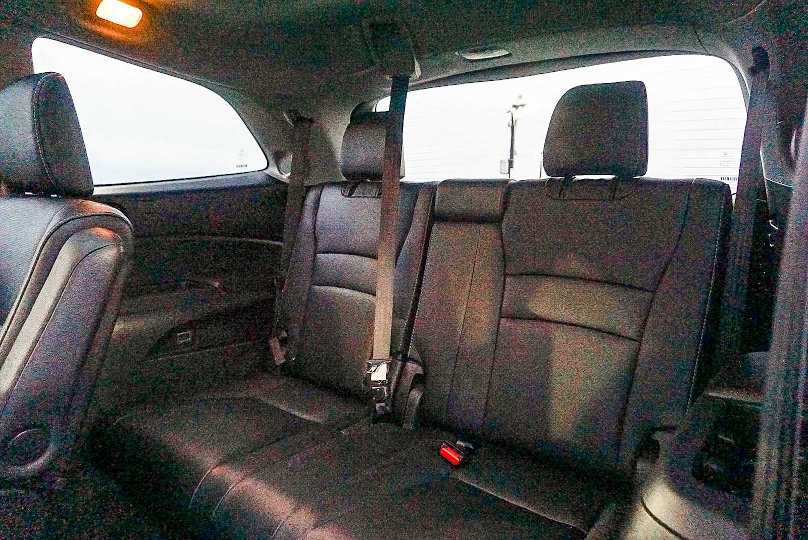 Thumbnail: 2022 Honda Pilot - 21