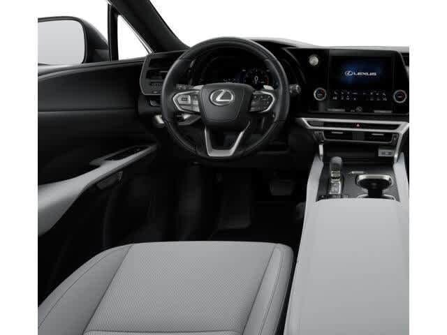 Thumbnail: 2026 Lexus RX - 7