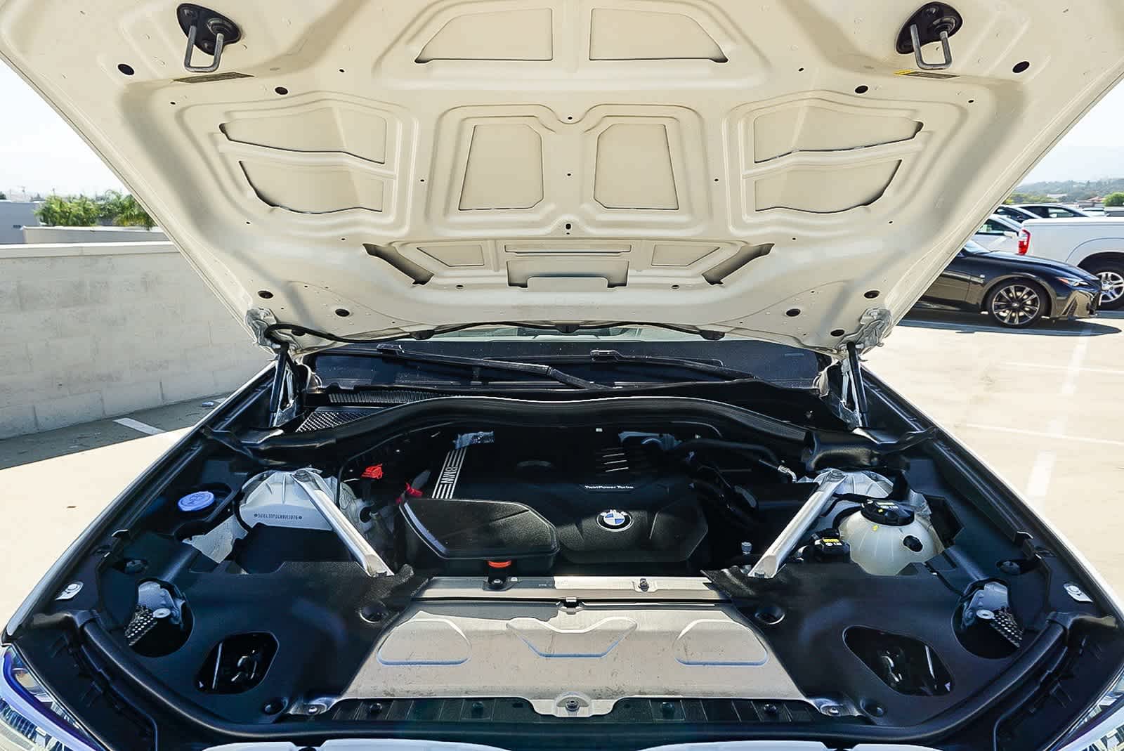 Thumbnail: 2022 BMW X3 - 28