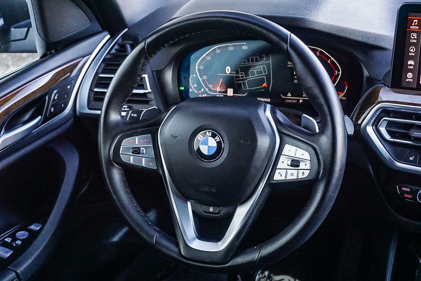 Thumbnail: 2023 BMW X3 - 16