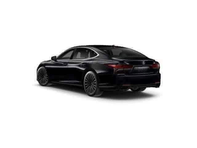 Thumbnail: 2026 Lexus LS - 2