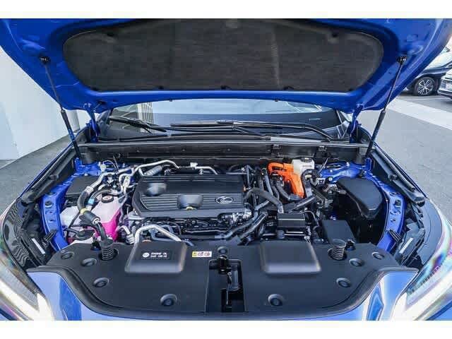 Thumbnail: 2026 Lexus NX - 31