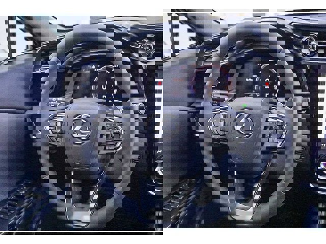 Thumbnail: 2026 Lexus RZ - 15