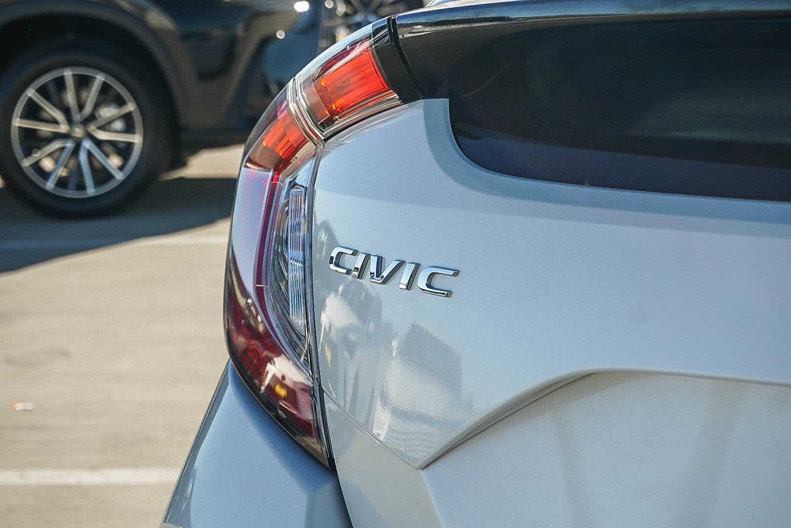 Thumbnail: 2020 Honda Civic - 11