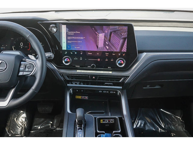 Thumbnail: 2026 Lexus TX - 14