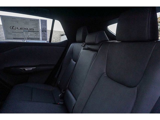 Thumbnail: 2026 Lexus RZ - 18