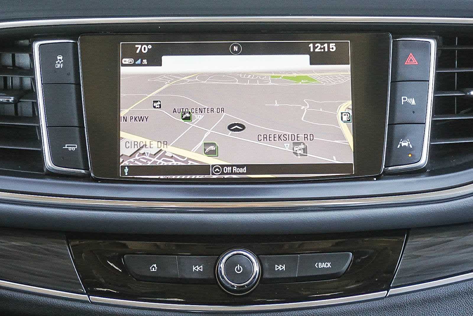 Thumbnail: 2018 Buick Enclave - 20