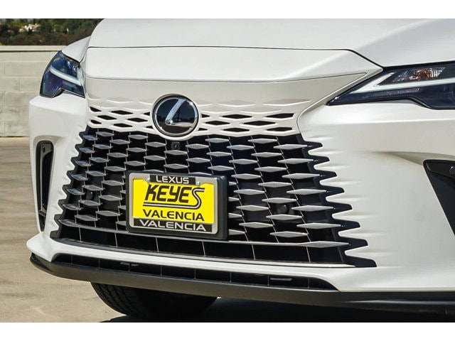 Thumbnail: 2026 Lexus RX - 14