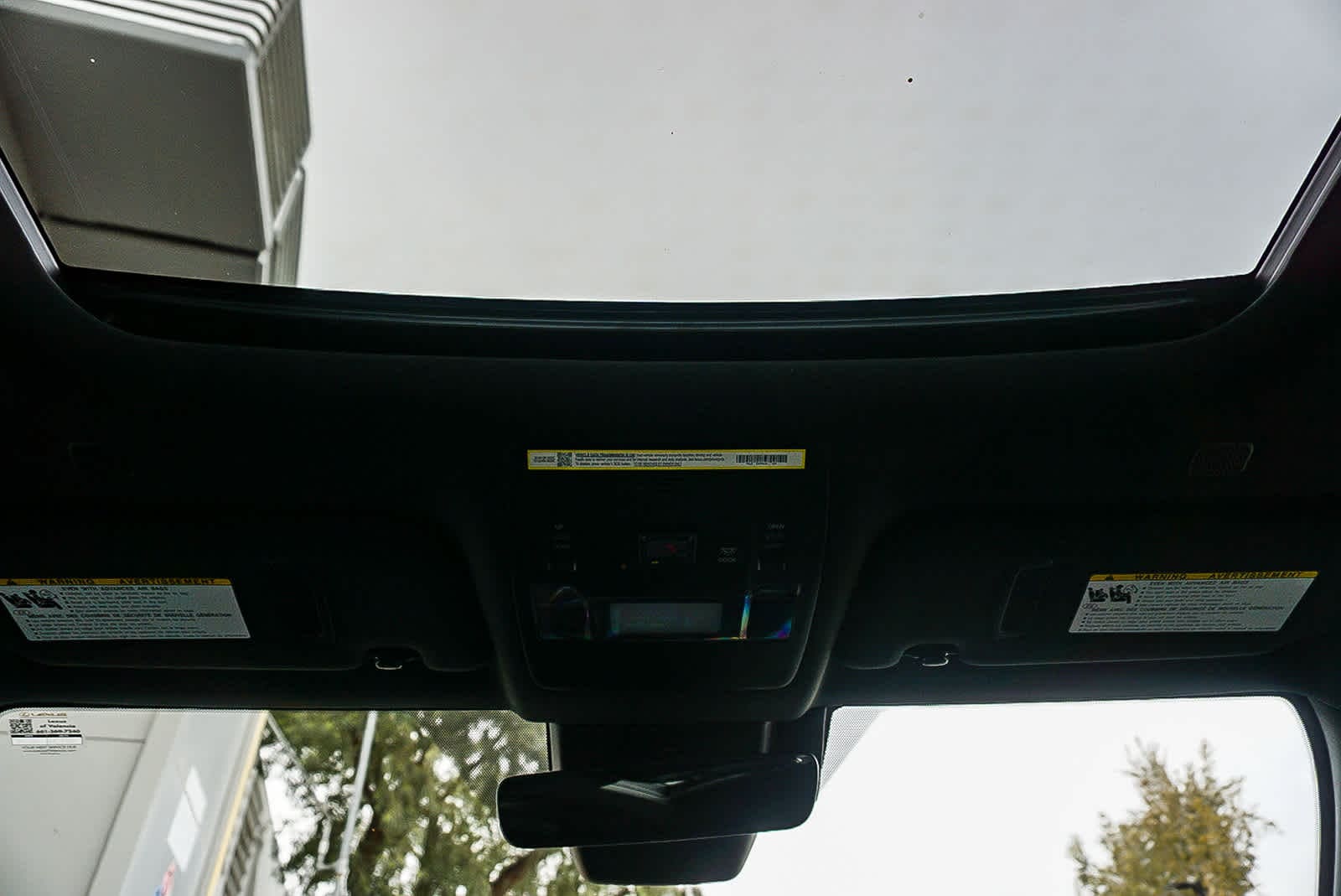 Thumbnail: 2025 Lexus UX - 12